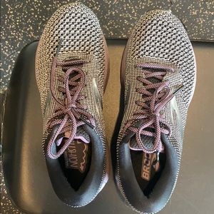 Brooks Revel 2 Running Shoe